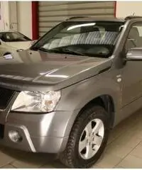 SUZUKI Grand Vitara 1.9 DDiS 4WD GARANZIA 12 M. - 4