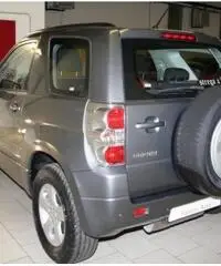 SUZUKI Grand Vitara 1.9 DDiS 4WD GARANZIA 12 M. - 5