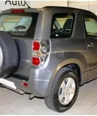 SUZUKI Grand Vitara 1.9 DDiS 4WD GARANZIA 12 M. - 6