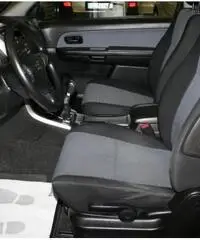 SUZUKI Grand Vitara 1.9 DDiS 4WD GARANZIA 12 M. - 8