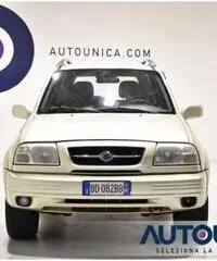 SUZUKI Grand Vitara 2.0I 16V S.W. GPL 4X4 CERCHI 16' RADIO - 7