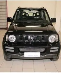 SUZUKI Jimny 1.3i 4WD GARANZIA/24MESI COMPRESA. - 3