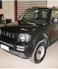 SUZUKI Jimny 1.3i 4WD GARANZIA/24MESI COMPRESA. - 4