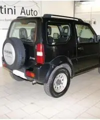 SUZUKI Jimny 1.3i 4WD GARANZIA/24MESI COMPRESA. - 6