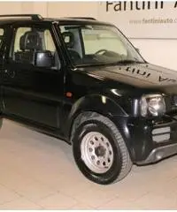 SUZUKI Jimny 1.3i 4WD GARANZIA/24MESI COMPRESA. - 2