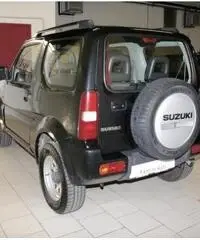 SUZUKI Jimny 1.3i 4WD GARANZIA/24MESI COMPRESA. - 5