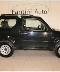 SUZUKI Jimny 1.3i 4WD GARANZIA/24MESI COMPRESA. - 7