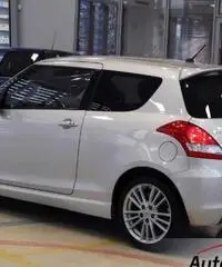 Suzuki Swift 1.6 VVT SPORT 136CV EURO5, XENO, CERCHI, CRUISE - 4