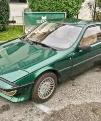 Talbot Matra - Murena 1600