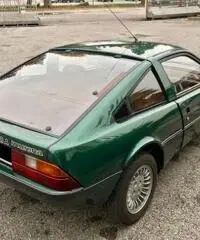 Talbot Matra - Murena 1600 - 3