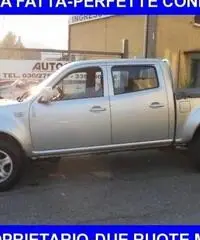 TATA Xenon 2.2 Dicor 4x2 PL-DC Pick-up