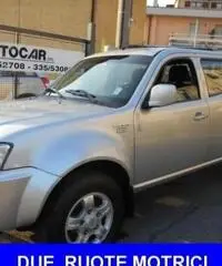 TATA Xenon 2.2 Dicor 4x2 PL-DC Pick-up - 2