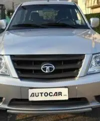 TATA Xenon 2.2 Dicor 4x2 PL-DC Pick-up - 5