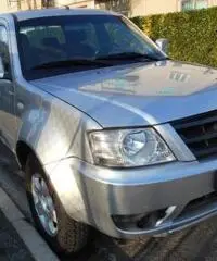 TATA Xenon 2.2 Dicor 4x2 PL-DC Pick-up - 3