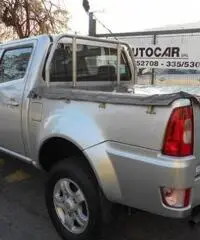 TATA Xenon 2.2 Dicor 4x2 PL-DC Pick-up - 4