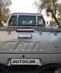 TATA Xenon 2.2 Dicor 4x2 PL-DC Pick-up - 6