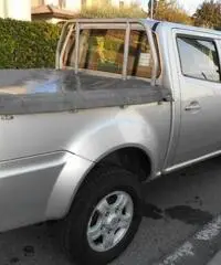 TATA Xenon 2.2 Dicor 4x2 PL-DC Pick-up - 7