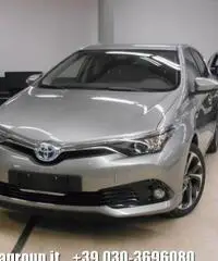 TOYOTA Auris 1.8 Hybrid Active MY15 TSS MY15