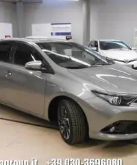 TOYOTA Auris 1.8 Hybrid Active MY15 TSS MY15 - 3