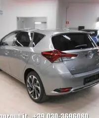 TOYOTA Auris 1.8 Hybrid Active MY15 TSS MY15 - 5