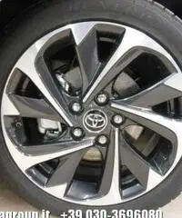 TOYOTA Auris 1.8 Hybrid Active MY15 TSS MY15 - 6