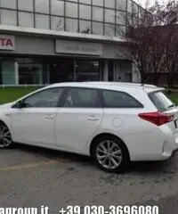 TOYOTA Auris Touring Sports 1.8 Hybrid Active Plus - 3