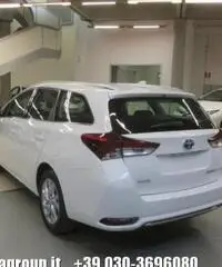 TOYOTA Auris Touring Sports 1.8 Hybrid Active TSS MY16 - 5