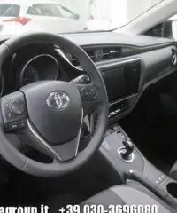 TOYOTA Auris Touring Sports 1.8 Hybrid Active TSS MY16 - 7