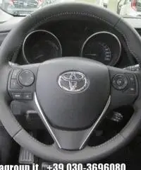 TOYOTA Auris Touring Sports 1.8 Hybrid Active TSS MY16 - 8