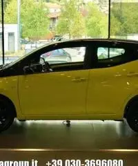 TOYOTA Aygo 1.0 VVT-i 69 CV 5 porte MT x-cite - OMAGGIO NAVI - 3