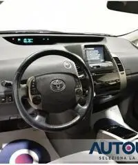 TOYOTA Prius 1.5I HYBRID AUT NEOPATENT NAVI SENS CRUISE TELECAM - 3