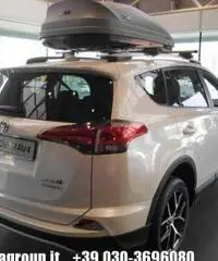 TOYOTA RAV 4 2.5 HSD 2WD E-CVT Style TSS MY16 - 3