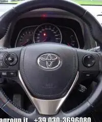 TOYOTA RAV 4 RAV4 2.2 D-CAT A/T 4WD Style - 7