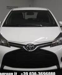 TOYOTA Yaris 1.0 5 porte Cool MY16 - 2