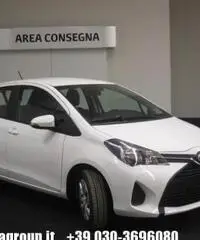 TOYOTA Yaris 1.0 5 porte Cool MY16 - 3