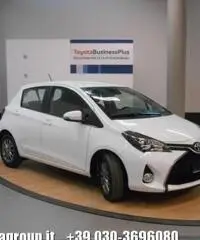 TOYOTA Yaris 1.4 D-4D 5 porte Active TSS  MY16 - 3