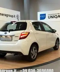 TOYOTA Yaris 1.5 Hybrid 5 porte Active - 3