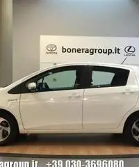 TOYOTA Yaris 1.5 Hybrid 5 porte Active - 5