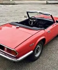 TRIUMPH SPITFIRE 1300 MKIV - 4