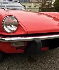 TRIUMPH SPITFIRE 1300 MKIV - 5