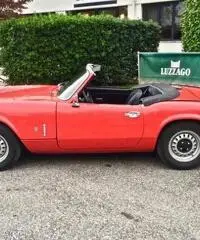 TRIUMPH SPITFIRE 1300 MKIV - 3