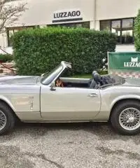 TRIUMPH SPITFIRE 1500 - 2