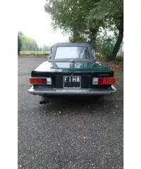 TRIUMPH TR6 - 8