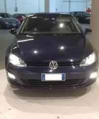 VOLKSWAGEN Golf 1.6 TDI 110 CV 5p. Comfortline BlueMotion