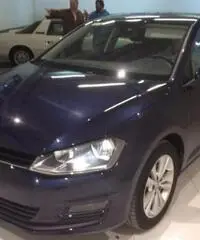 VOLKSWAGEN Golf 1.6 TDI 110 CV 5p. Comfortline BlueMotion - 2