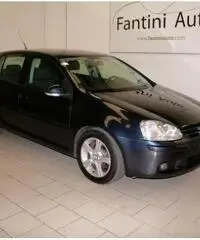 VOLKSWAGEN Golf 1.9 TDI DSG GARANZIA 24 MESI.