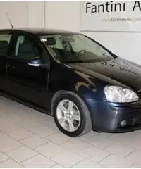 VOLKSWAGEN Golf 1.9 TDI DSG GARANZIA 24 MESI. - 2