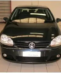 VOLKSWAGEN Golf 1.9 TDI DSG GARANZIA 24 MESI. - 3