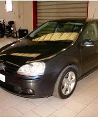 VOLKSWAGEN Golf 1.9 TDI DSG GARANZIA 24 MESI. - 4