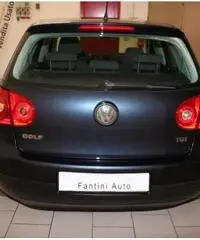 VOLKSWAGEN Golf 1.9 TDI DSG GARANZIA 24 MESI. - 6